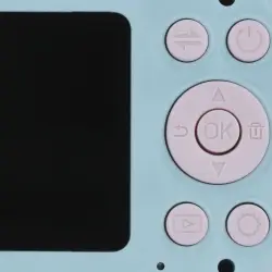 Rollei Sportsline Fun green