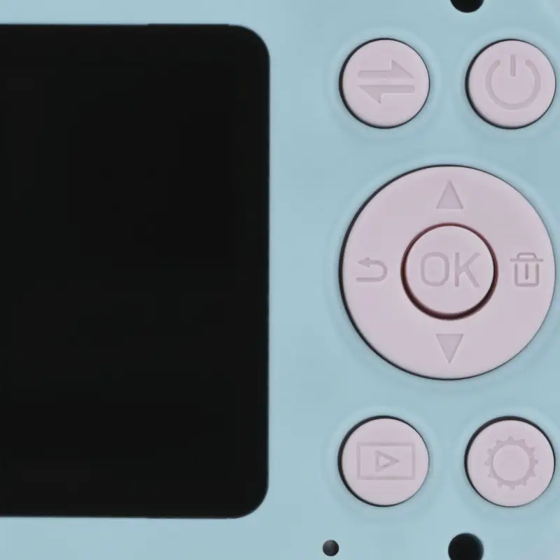 Rollei Sportsline Fun green