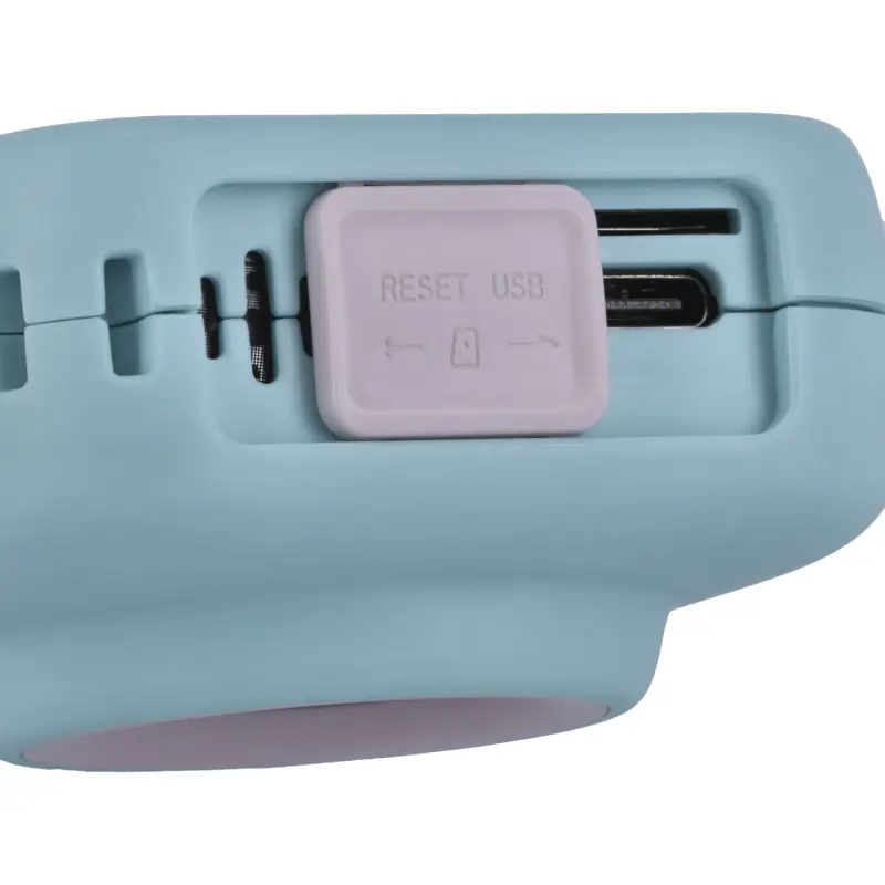 Rollei Sportsline Fun green