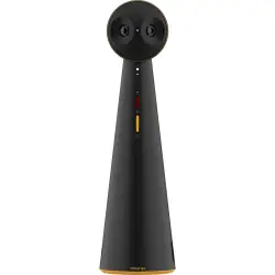 IPEVO TOTEM 180 Degree 4K Video Conference Camera
