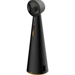 IPEVO TOTEM 180 Degree 4K Video Conference Camera