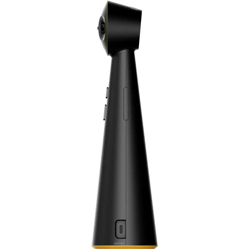 IPEVO TOTEM 180 Degree 4K Video Conference Camera