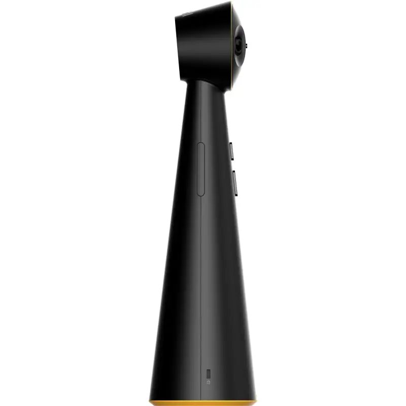 IPEVO TOTEM 180 Degree 4K Video Conference Camera