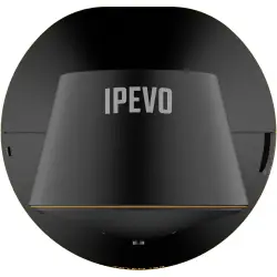 IPEVO TOTEM 180 Degree 4K Video Conference Camera