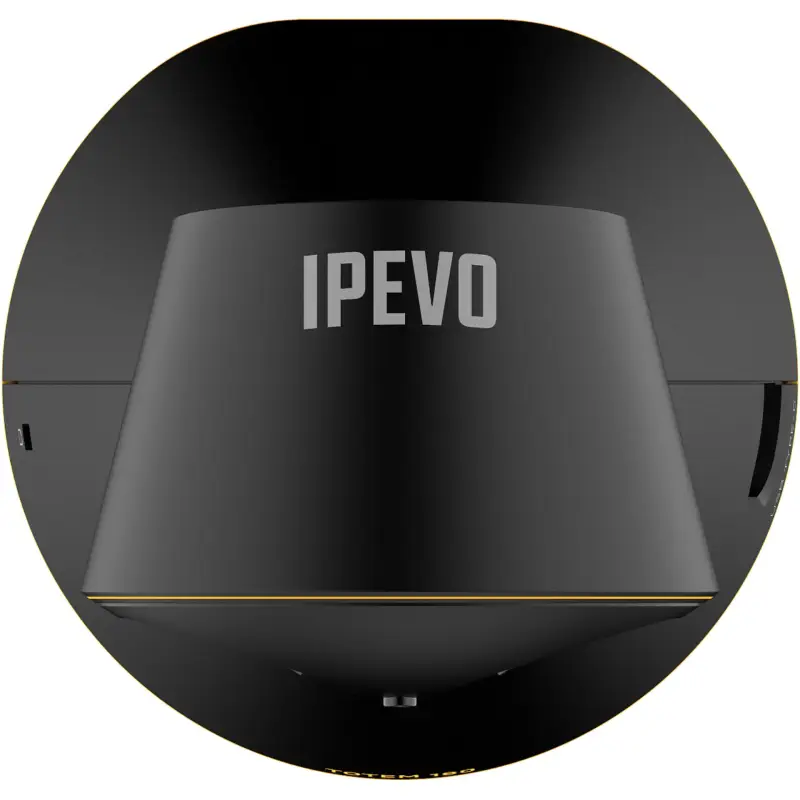 IPEVO TOTEM 180 Degree 4K Video Conference Camera