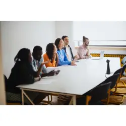 IPEVO TOTEM 180 Degree 4K Video Conference Camera