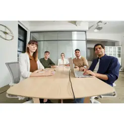 IPEVO TOTEM 180 Degree 4K Video Conference Camera