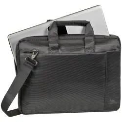 Rivacase 8231 Laptop Bag 15,6  black
