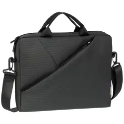 Rivacase 8730 Laptop Bag 15,6  Grey