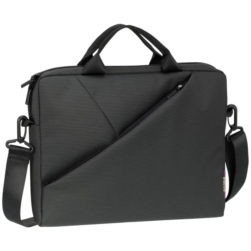 Rivacase 8730 Laptop Bag 15,6  Grey