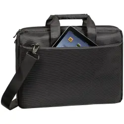 Rivacase 8231 Laptop Bag 15,6  black
