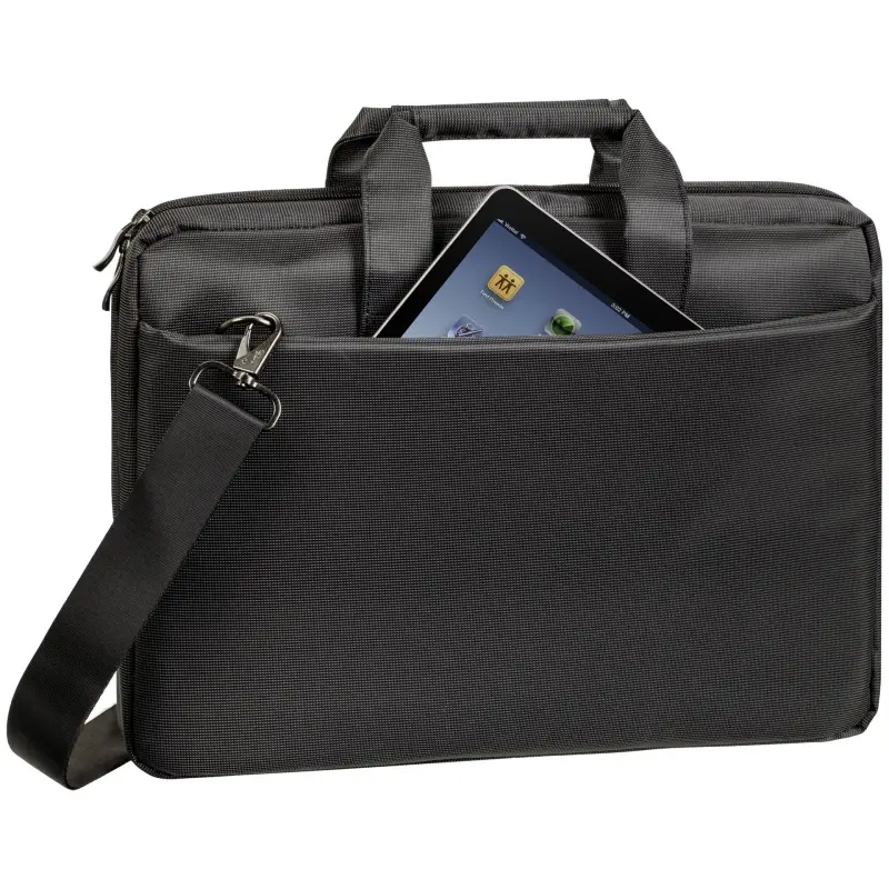 Rivacase 8231 Laptop Bag 15,6  black