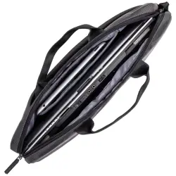 Rivacase 8730 Laptop Bag 15,6  Grey