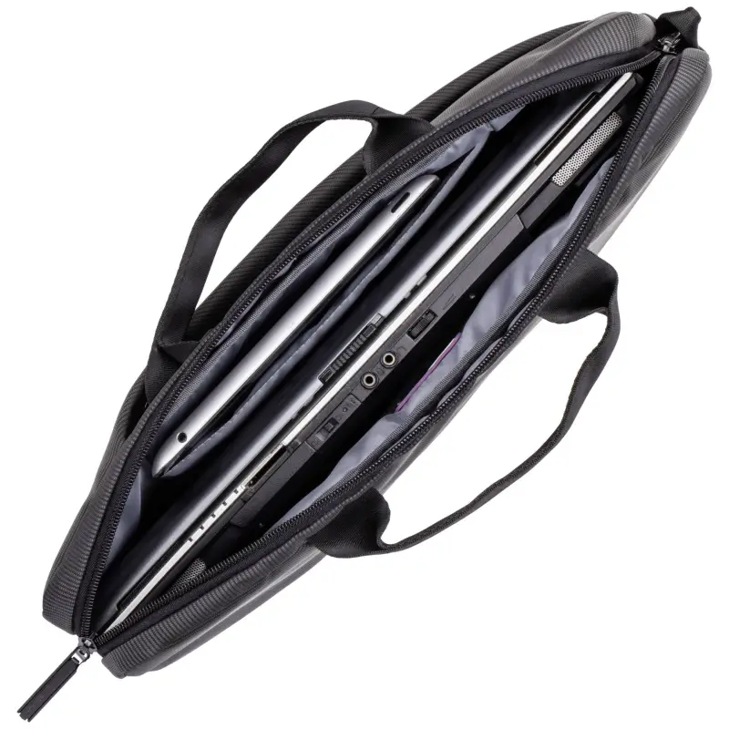 Rivacase 8730 Laptop Bag 15,6  Grey