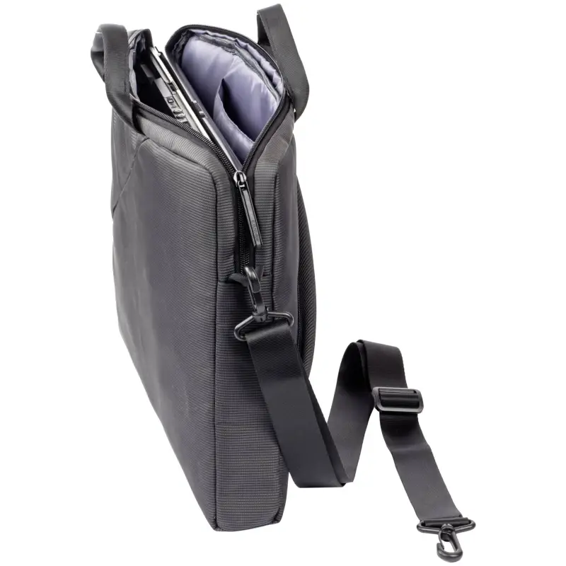 Rivacase 8730 Laptop Bag 15,6  Grey