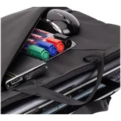 Rivacase 8730 Laptop Bag 15,6  Grey