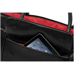 Rivacase 8991 Laptop Lady's Bag 15,6  black