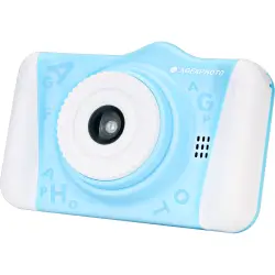 AgfaPhoto Realikids Cam 2 8gb SD blue