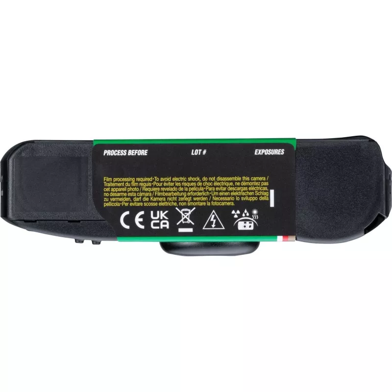 1x2 Fujifilm Quicksnap Flash 27