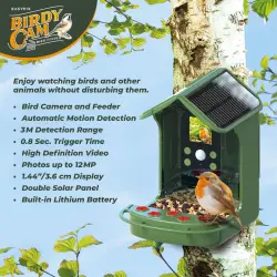 Easypix Bird Cam