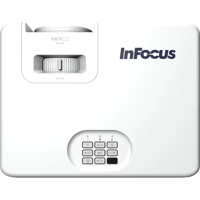 InFocus INL176