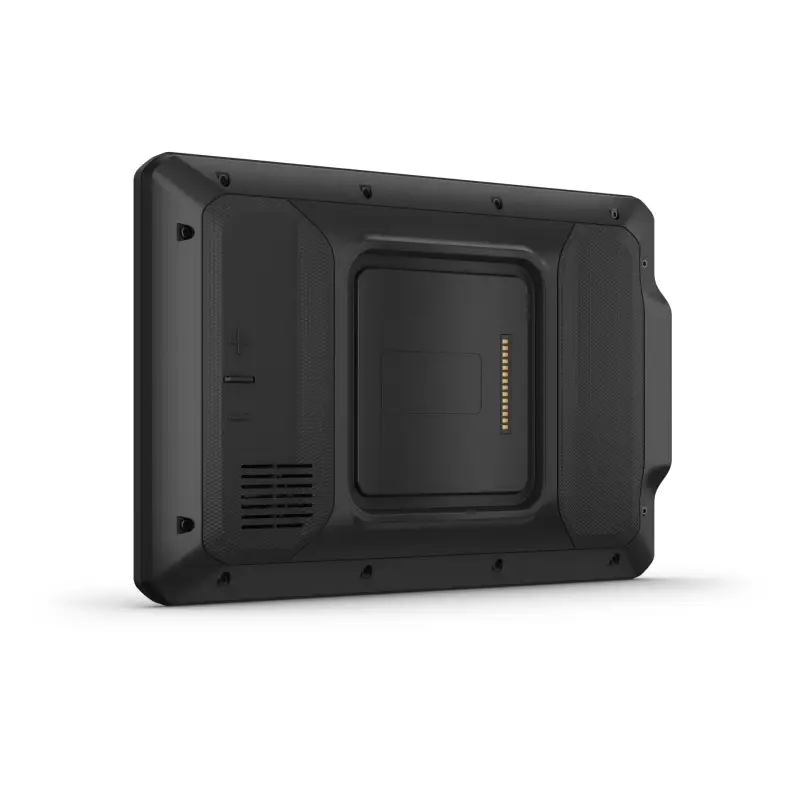 Garmin Camper 895 nawigacja do kamperów