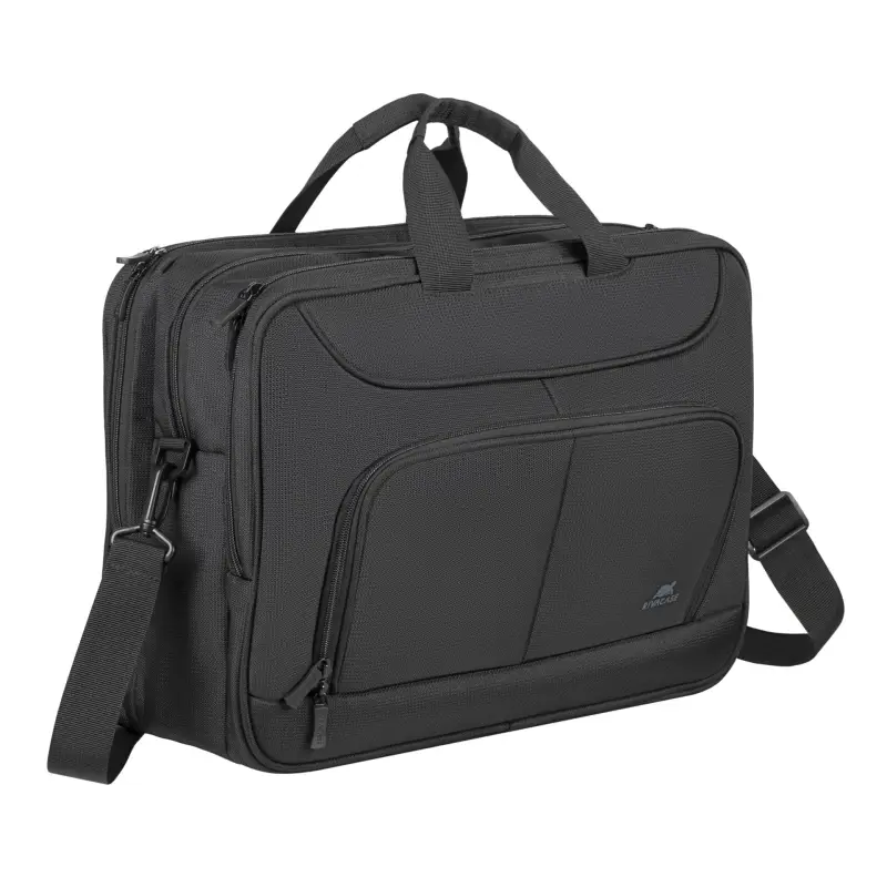 Rivacase 8432 Laptop Bag 15,6  ECO black