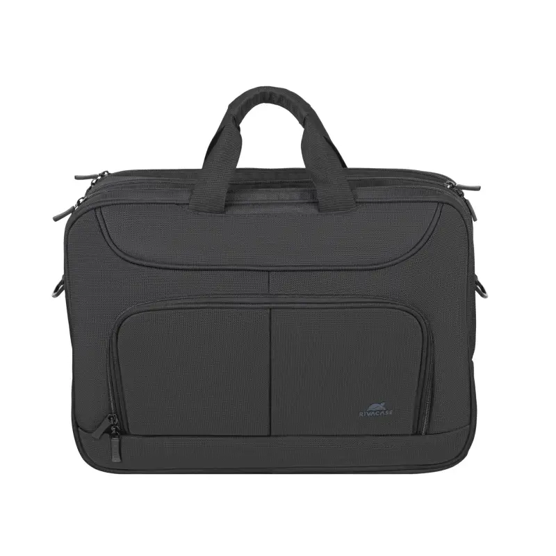 Rivacase 8432 Laptop Bag 15,6  ECO black