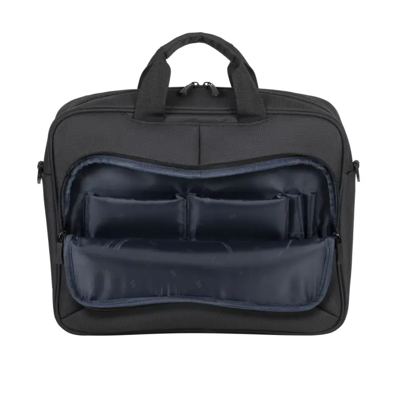 Rivacase 8422 Laptop Bag 13,3-14  ECO black