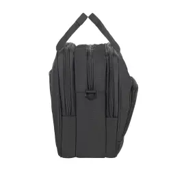 Rivacase 8432 Laptop Bag 15,6  ECO black