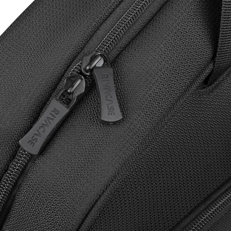 Rivacase 8422 Laptop Bag 13,3-14  ECO black