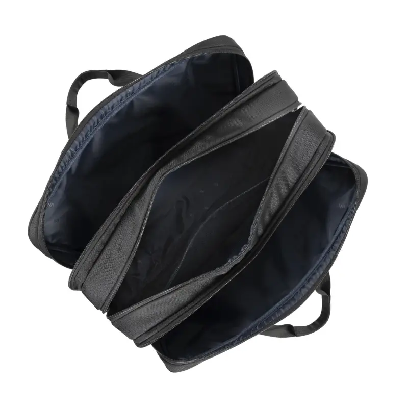 Rivacase 8432 Laptop Bag 15,6  ECO black