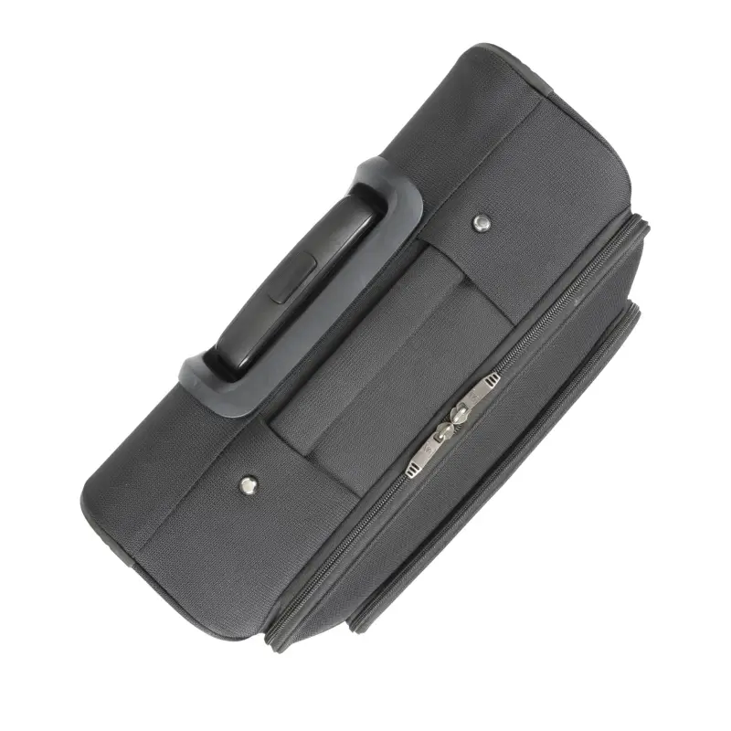Rivacase 8481 Laptop Rollkoffer 20  black