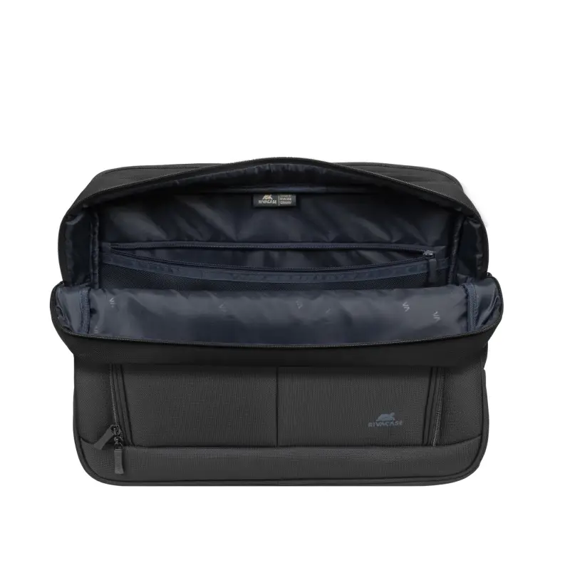 Rivacase 8432 Laptop Bag 15,6  ECO black