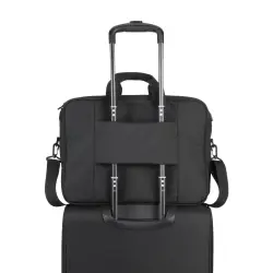Rivacase 8432 Laptop Bag 15,6  ECO black