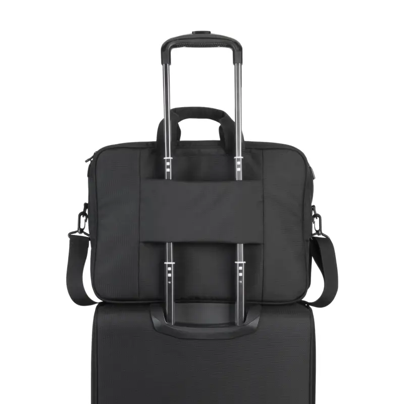 Rivacase 8432 Laptop Bag 15,6  ECO black