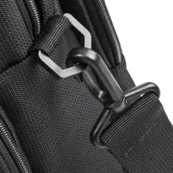 Rivacase 8432 Laptop Bag 15,6  ECO black