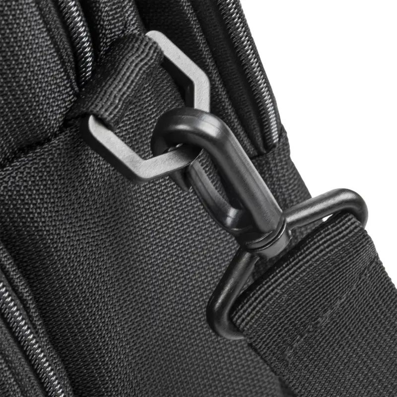 Rivacase 8432 Laptop Bag 15,6  ECO black