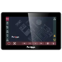 Portkeys BM5 III WR 5.5 Inch WCG On-Camera Monitor
