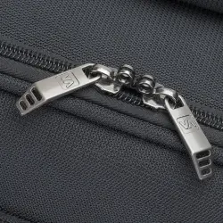 Rivacase 8481 Laptop Rollkoffer 20  black