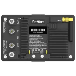 Portkeys BM5 III WR 5.5 Inch WCG On-Camera Monitor