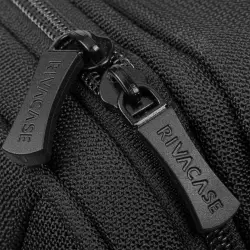 Rivacase 8432 Laptop Bag 15,6  ECO black
