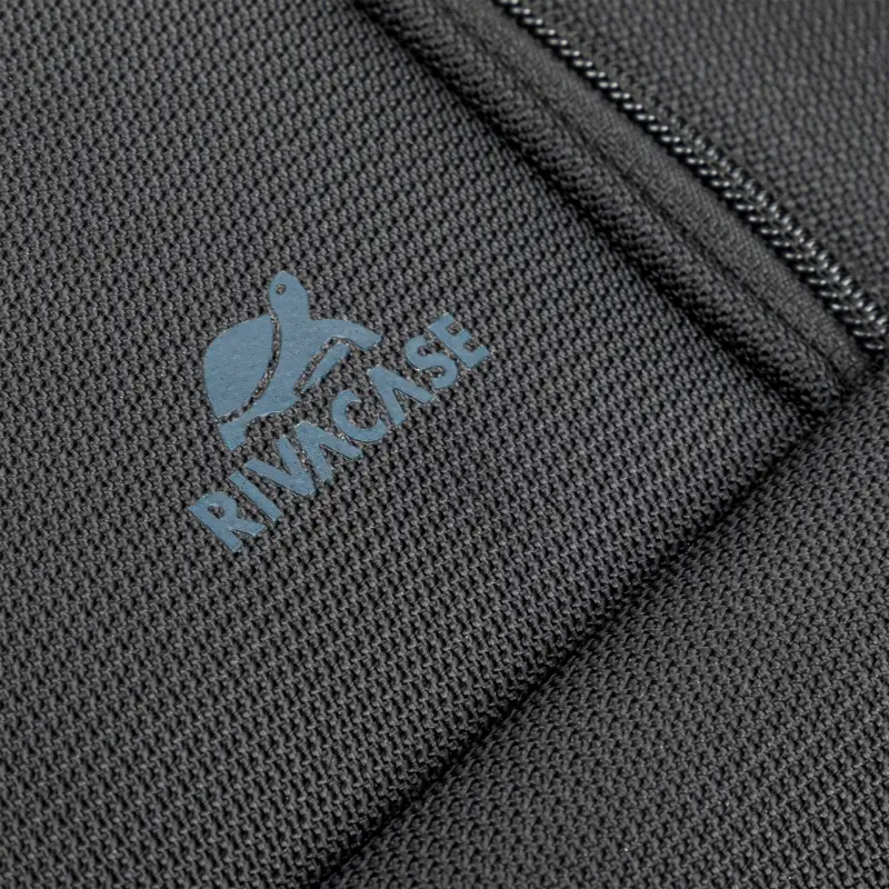 Rivacase 8432 Laptop Bag 15,6  ECO black