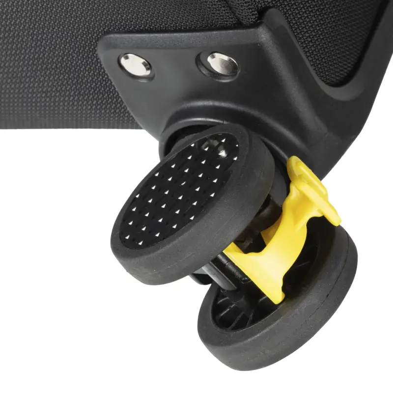 Rivacase 8481 Laptop Rollkoffer 20  black