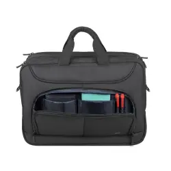Rivacase 8432 Laptop Bag 15,6  ECO black