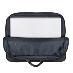 Rivacase 8432 Laptop Bag 15,6  ECO black