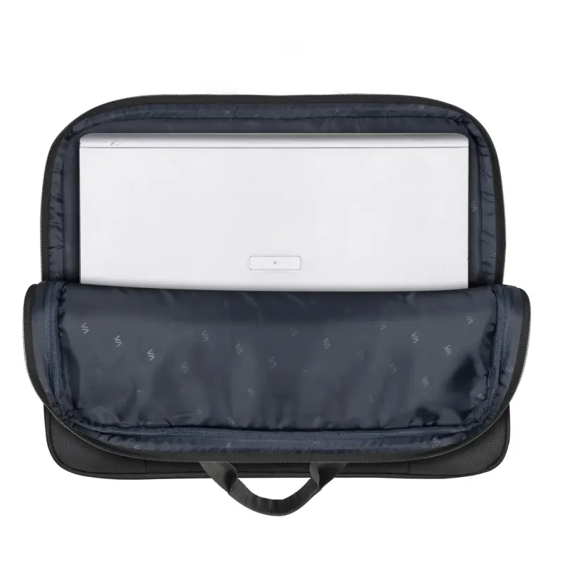 Rivacase 8432 Laptop Bag 15,6  ECO black