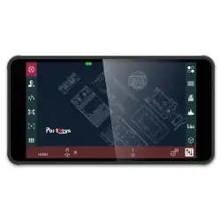 Portkeys PT5 II 5 Inch 4K HDMI Touchscreen Monitor