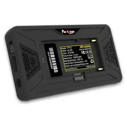 Portkeys PT5 II 5 Inch 4K HDMI Touchscreen Monitor