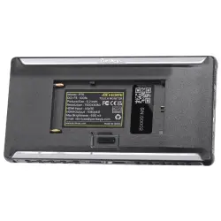 Portkeys PT6 5.2 Inch 4K HDMI Touchscreen Monitor